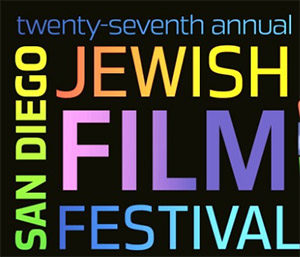 San Diego Jewish Film Festival @ San Diego | California | United States