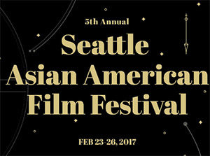 Seattle Asian American Film Festival @ Seattle | Washington | United States