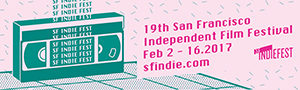 San Franscisco Indie Film Festival @ San Francisco | California | United States