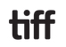 tiff white backgroud logo