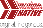imagineNATIVE logo 150×100