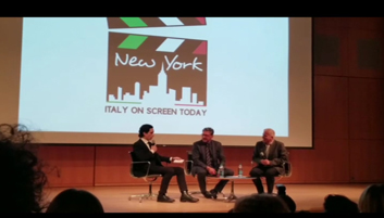 italy On Screen Q&A slider