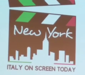 italy on screen today logo