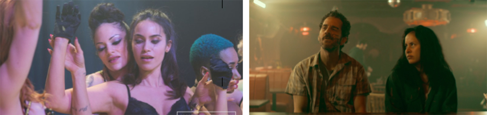 CFF film stills
