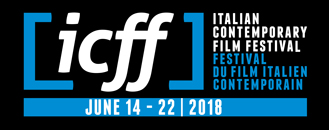 ICFF 2018 logo black horizontal