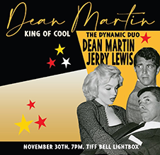 king of cool dean jerry & marilyn small slider